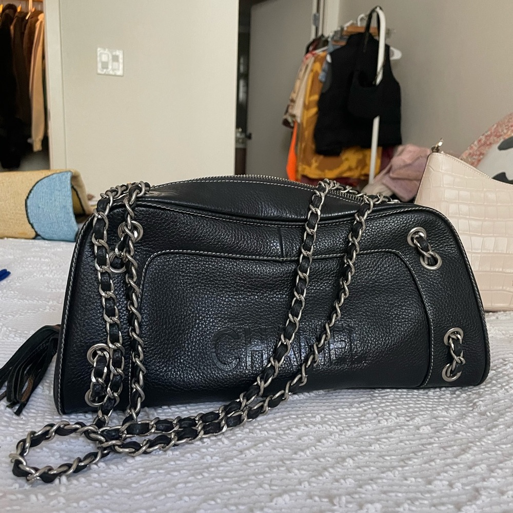 CHANEL handbag